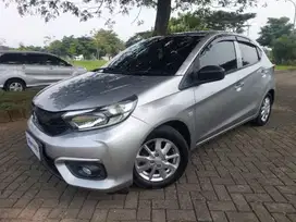 Honda Brio Satya 1.2 E Bensin OTOMATIS 2019 NDF