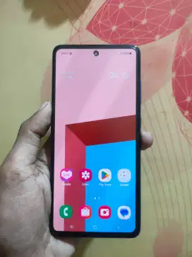 Samsung galaxy A52 sein 4G 8/128 Snapdragon720 nfc os'14 hp Chasan