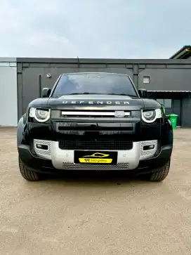 Land Rover Defender 110 S P400 Nik 2023