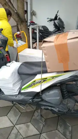 Daging Durian Premium Manis Legit Termurah