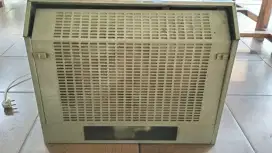 Cooker hood Penghisap asap dapur