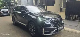 Honda CRV 1.5 Turbo Prestige AT Sensing