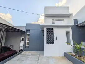 SIAP HUNI HARGA EKONOMIS TANPA DP GRATIS BIAYA BIAYA DI PAMULANG