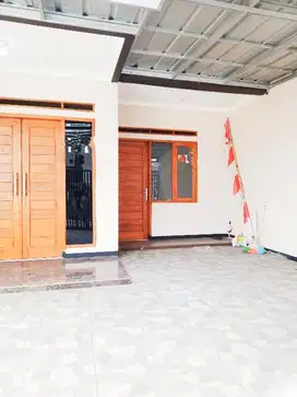 SARIJADI 2 LANTAI, BS UTK KANTOR, PERTAHUN