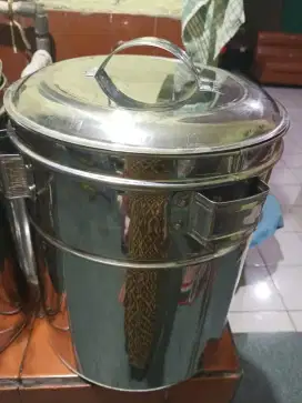 Dandang bakso/langseng bakso