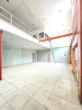 Disewakan Rumah Dekat Jalan Urama Di Permata Bintaro NV15454