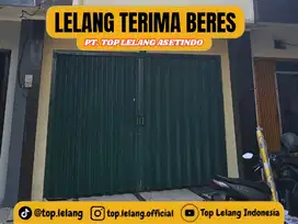 Lelang Ruko Murah Di Kota Sidoarjo Jawa Timur Indonesia