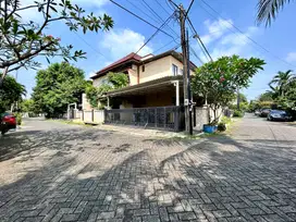 Rumah Hook Luas 339m 2 Menit Ke Tol Tb Simatupang
