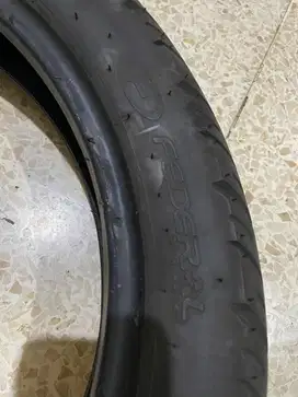Ban Federal 90/90r14
