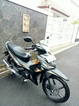 Honda Supra X 125 2023 Cash & Kredit