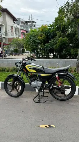 RX king special
