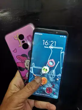 Redmi 5 plus ram 4/64