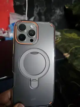 Iphone 16 promax 256