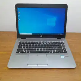 Laptop HP Elitebbook 840 G4