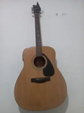Gitar Yamaha Original  seri F310