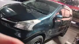 Daihatsu Xenia 2012 Bensin