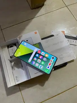 Xiaomi REDMI Note 13 PRO 5G, 12/512GB ( GaransiON sd January 2026 )