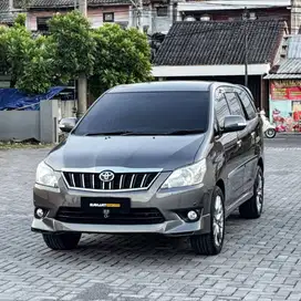 (DP 30JT) Innova 2.0 V Luxury Captain Seat AT 2011