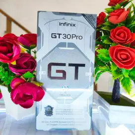 INFINIX GT 30 PRO TERBARU UNLIMITID EDISION TERMURAH GARANSI SEGEL
