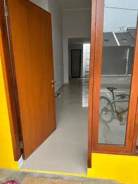 Dikontrakan buat kosan/kantor/rumah