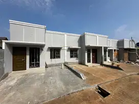 RUMAH MURAH TANGSEL DP 0 GRATIS BIAYA READY STOCK