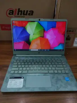 Laptop HP 14-DQ2809Vm Core i3