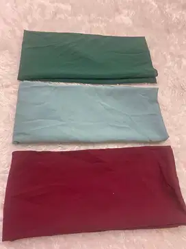 Jilbab Pashmina