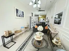 Rumah Fully Furnished Kondisi Bagus Di Graha Raya Bintaro GB16227