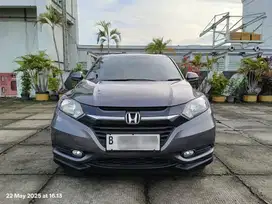 ISTIMEWA HRV E 2018