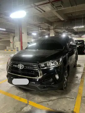 Jual Innova Venturer 2021