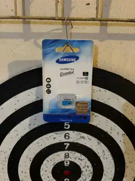 Memorycard MicroSD Samsung Essential 64GB