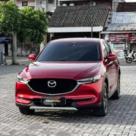 (DP 80JT) CX 5 2.5 Elite AT 2017