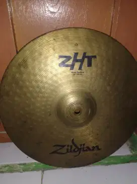 Cymbal Hihat Zildjian ZHT 14