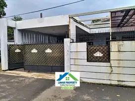 Rumah Nyaman Terawat Siap Huni di Lokasi Strategis Ulujami, Jakarta