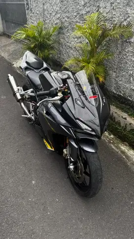 CBR 250 RR 2017