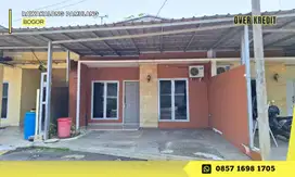 Over Kredit 119JT dkt UNPAM Rawakalong di Seruni Valley