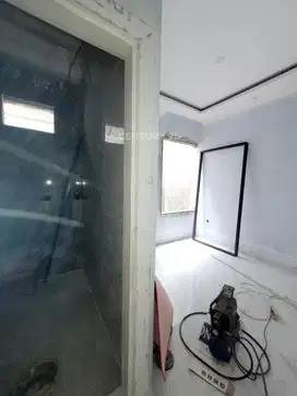 Dijual Rumah Brand New On Progress GB15811