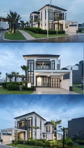 READY 1 TAHUN MATERA RESIDENCES TYPE 12x25 UNIT ON PROGRESS