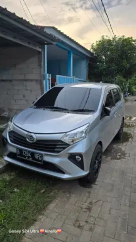 Rental mobil murah