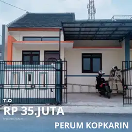 Rumah Take over proses cepat