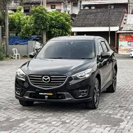 (DP 60JT) CX 5 2.5 Grand Touring AT 2015