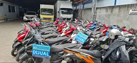 Honda Beat - NIK 2021 - OBRAL Jual Murah !!! Harga : 10jt / unit