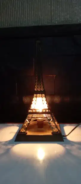 Lampu meja lampu hias lampu tidur