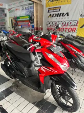 HONDA BEAT 2021 SAS JL BARATA JAYA 19 NO 5