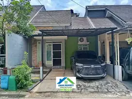 Rumah Siap Huni Harga Murah di Lokasi Strategis Metland Cileungsi