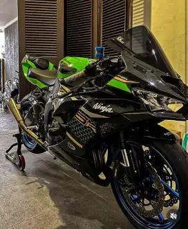 Kawasaki Ninja ZX636 2019