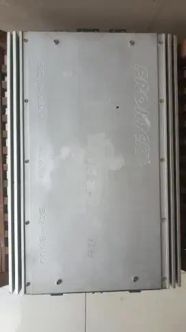 Prokick Mono Sq-3000 Sq Series