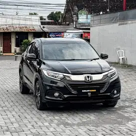 (DP 50JT) HR V 1.5 E AT 2018
