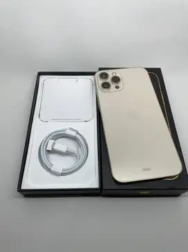 iPhone 12 Pro max 256GB iBox