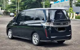 Mazda Biante 2.0 SKYACTIV-G 2015 Kredit Cash TDP 7 JUTA